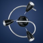 Люстра Eglo 90361 RICCIO