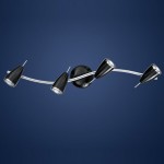 Светильник поворотный спот Eglo 90363 RICCIO