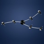 Светильник Eglo 90364 RICCIO