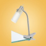 Светильник на прищепке Eglo 90381 Tele 1