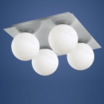 Светильник Eglo 90385 FERROL