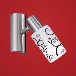 Светильник поворотный спот Eglo 90389 Pesaro