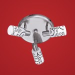 Светильник Eglo 90392 Pesaro