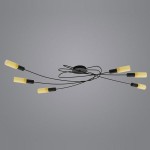 Люстра Eglo 90397 COSMA