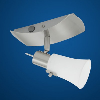 Светильник поворотный спот Eglo 90398 Busto