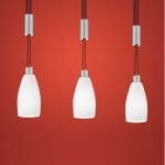 Подвесной светильник Eglo 90427 Leandra