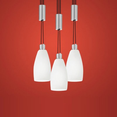 Подвесной светильник Eglo 90428 Leandra