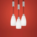 Подвесной светильник Eglo 90428 Leandra