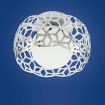 Светильник настенный бра Eglo 90441 OXANA