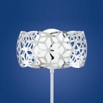 Светильник напольный торшер Eglo 90443 OXANA