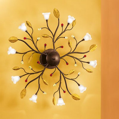 Люстра Eglo 90444 Romina Люстра Eglo 90444 Romina