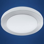 Настенно-потолочный светильник Eglo 90448 CARPI