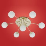 Люстра Eglo 90461 Gambo