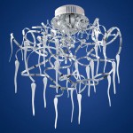 Люстра Eglo 90519 MARSALA