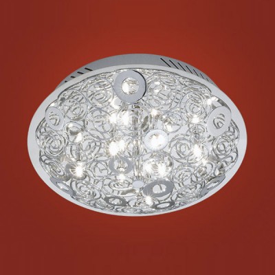 Потолочный светильник Eglo 90521 CROMER Потолочный светильник Eglo 90521 CROMER