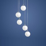 Светильник Eglo 90556 FERROL