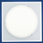 Светильник настенно-потолочный Eglo 90582 KELY