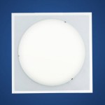 Светильник настено-потолочный KELY Eglo 90583