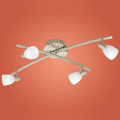 Люстра Eglo 90591 STRIKE-LED