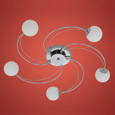 Люстра Eglo 90597 LUKA