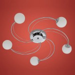 Люстра Eglo 90597 LUKA