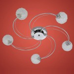 Настенно-потолочный светильник Eglo 90598 LUKA