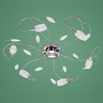 Люстра Eglo 90601 GERBERA