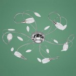 Люстра Eglo 90601 GERBERA