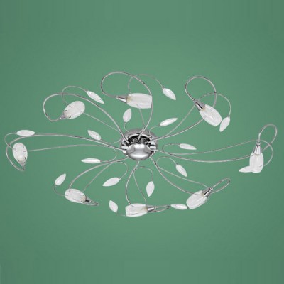 Люстра Eglo 90602 GERBERA