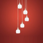 Светильник Eglo 90607 ORIA