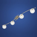 Светильник поворотный спот Eglo 90612 PESCARA