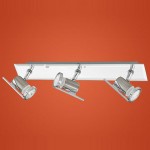 Светильник поворотный спот Eglo 90685 TAMARA