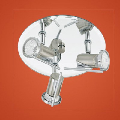 Светильник поворотный спот Eglo 90686 TAMARA