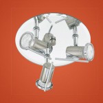 Светильник поворотный спот Eglo 90686 TAMARA