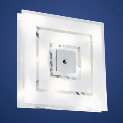 Светильник настенно-потолочный Eglo 90692 GENUA 1