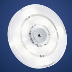 Светильник настенно-потолочный Eglo 90694 GENUA 1