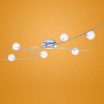 Люстра Eglo 90721 JULIE