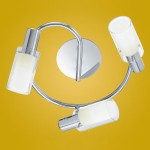 Люстра Eglo 90724 Mauricio