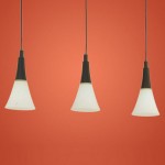 Подвесной светильник Eglo 90734 Balsamo