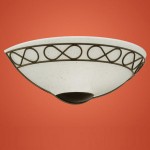 Светильник бра Eglo 90735 Balsamo