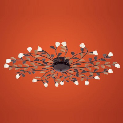 Люстра Eglo 90738 CAMPANIA