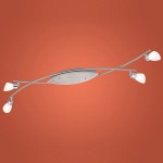 Люстра Eglo 90739 LIGNANO