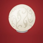 Настольная лампа Eglo 90745 REBECCA