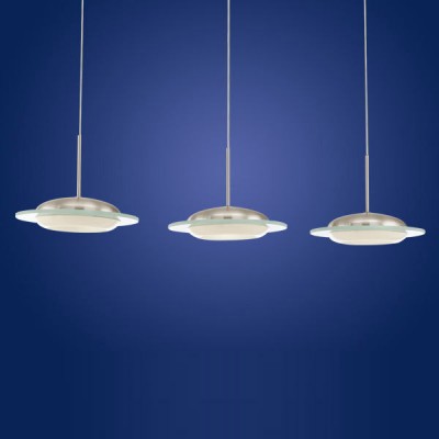 Подвесной светильник Eglo 90808 BOOTES