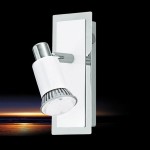 Светильник поворотный спот Eglo 90831 ERIDAN