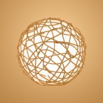 Настольная лампа Eglo 90905 NAMBIA