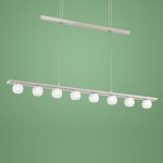 Подвесной потолочный светильник (люстра) PULSANO светодиодный Eglo 90933