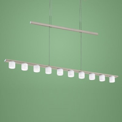 Люстра подвесная Eglo 90934 PULSANO Люстра подвесная Eglo 90934 PULSANO