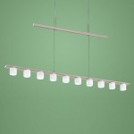 Люстра подвесная Eglo 90934 PULSANO