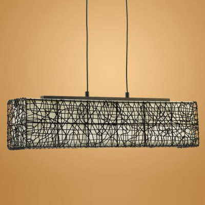 Светильник подвесной Eglo 90945 WOK